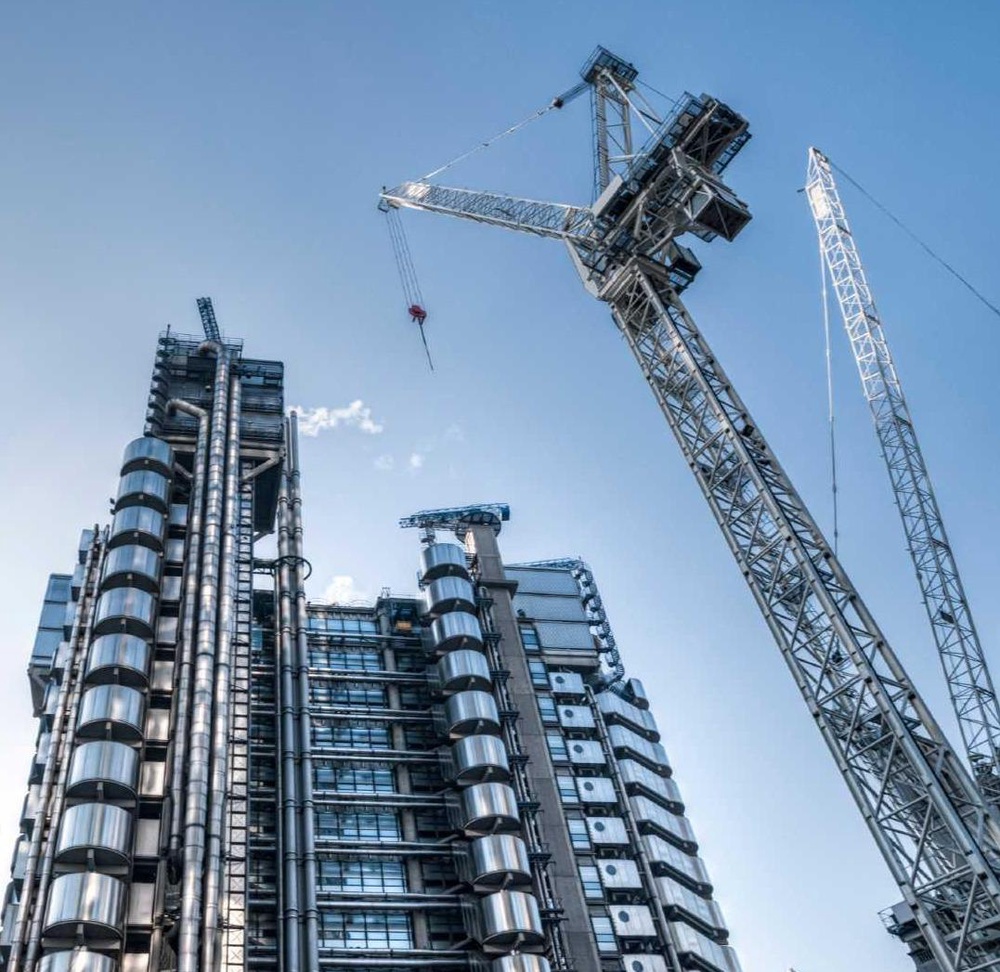 "Строители" - Ваш надежный партнёр в мире строительства