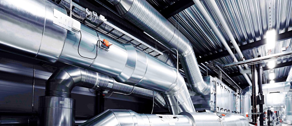 Инженерные системы