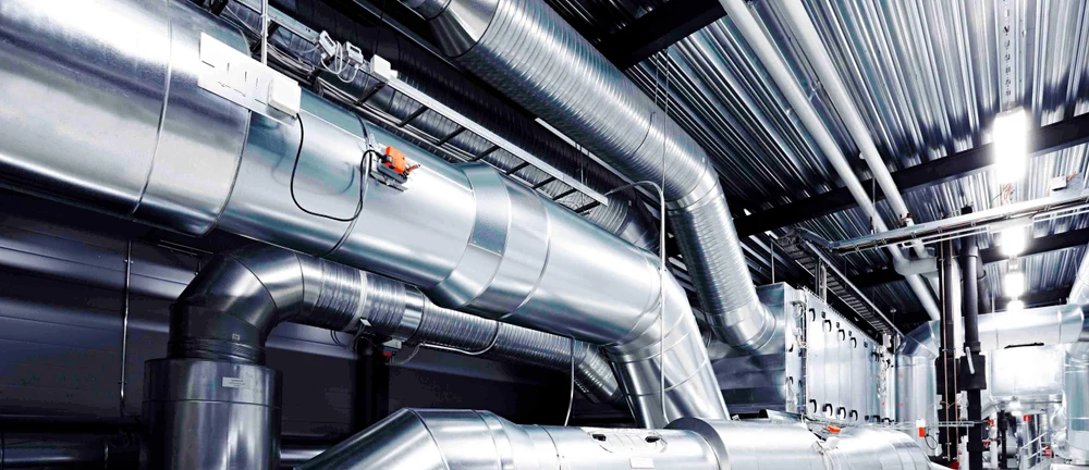 Инженерные системы