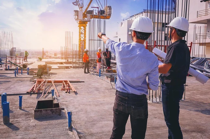 Наши услуги